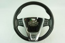МУЛЬТИКОЖАНЫЙ РУЛЬ VOLVO S60 R-DESIGN -12