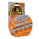 GORILLA TRANSPARENT Водонепроницаемая ремонтная лента