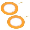 Лента 2 мм длиной 18 м.