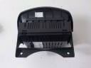 OPEL CORSA D MONITEUR RADIO HORLOGE ÉCRAN PROTECTION VISIÈRE LIFTphoto 10