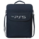 ДОРОЖНАЯ СУМКА ДЛЯ КОНСОЛИ PS5, ЧЕХОЛ
