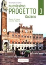 NUOVISSIMO PROGETTO ITALIANO 3 QUADERNO DEGLI...