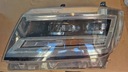 VW CRAFTER ФАРА ЛЕВАЯ 7C1941773A B C