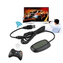 АДАПТЕР PAD ПРИЕМНИК XBOX 360 / ПК