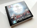 *** ЛИГА ЧЕМПИОНОВ УЕФА 1999/2000 PS1 PSX PSONE PLAYSTATION ***
