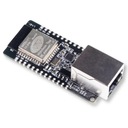 Модуль ESP32 WT32-EHT01 — Wi-Fi Bluetooth RJ45, совместимый с Arduino Tasmota HA