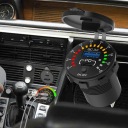ВОЛЬТМЕТР DO ГНІЗДА ПРИКУРЮВАЧА FREEDCONN MC3088PD  фото 15