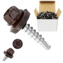 ФЕРМЕРСКИЕ САМОБУРЫ SW8 4.8X25 RAL 8017