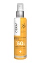 CERA+ SOLUTIONS ЭМУЛЬСИЯ ДЛЯ ТЕЛА С ФИЛЬТРАМИ SPF 50 ДЛЯ ДЕТЕЙ СТАРШЕ 1 ГОДА