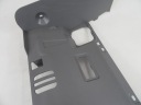 PROTECTION SUR PIEDS PASSAGER DROITE TABLEAU DE BORD INSTRUMENTATION BMW E60 E61 EUROPEphoto 9