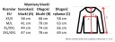 LAUNDRY THERMOACTIVE THERMAL TOUFER NYLON TOP NCD R. 3XL/4XL  photo 6