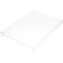 OSŁONA PRZECIWPYŁOWA KLAWIATURY OCHRONA LAPTOPA KOTA