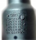 РЕГУЛЯТОР ЖИДКОСТИ ОХЛАЖДАЮЩЕЙ AUDI VW 1K0121113A ASO изображение 2