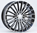 LLANTAS 18'' AUDI 8J A6 ALLROAD Q2 Q3 Q5 SQ5 Q7 