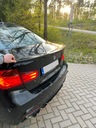СПОЙЛЕР BMW 3 F30 LOTKA CARBON M4 ЗАДНИЙ СПОЙЛЕР КРЫШКИ БАГАЖНИКА M СПОЙЛЕР