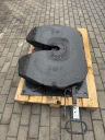 SIODŁO JOST 15CM MERCEDES ACTROS MP 4 ANTOS (17422258578) фото min 5
