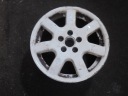SUBARU IMPREZA I GC ДИСК ДИСКИ АЛЮМІНІЄВІ 15'' 5X100 7J ET38 0020620  (17599235809) фото min 7