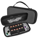 Чехол/крышка для ASUS ROG Ally, черный