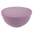 TÉSZTATARTÓ TÁL PÁCOLÁSHOZ 6L. Átmérő 25 cm