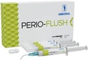 ПЕРИО-ФЛЕШ ДЛЯ ПРОМЫВАНИЯ ДЕСНЕВЫХ КАРМАНОВ ПАРОЗИНА 10х3мл