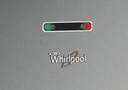 Whirlpool UW8 F2Y XBIF2 морозильная камера 263 л NoFrost 41 дБ 6th Sense Optic Inox