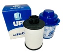 UFI 60.H2O.00 FILTRO COMBUSTIBLES 