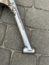 ВАЖІЛЬ ПІДВІСКИ НИЖНІЙ ЛІВИЙ YAMAHA YFM 660 RAPTOR 01-05  фото 12