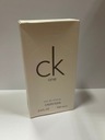 CK ONE (М/Б) EDT/S 100 МЛ