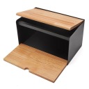 ХЛЕБ ЧЕРНЫЙ БАМБУК