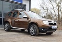 Dacia Duster 1.5 Diesel 86KM Przebieg 165500 km