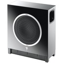 FOCAL SUB AIR ACTIVE SUBWOOFER BASH 150W ЧЕРНЫЙ