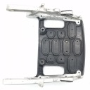 KAWASAKI KLE 500 91-03R RACK OGONU TRUNK  photo 6