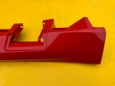 OPEL ASTRA J GTC IV 4 LIFT 12R- MOULURE REVÊTEMENT SEUIL SEUIL GAUCHE 13392230photo 9