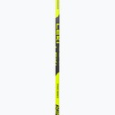 Палки для беговых лыж LEKI PRC 650 черные и желтые 65240871140 150 см
