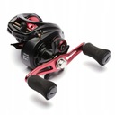 Мультипликаторная катушка York DEIMOS 200