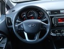 Kia Rio 1.25 CVVT, Salon Polska, 1. Właściciel Napęd Na przednie koła