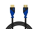 HDMI-кабель BLOW 2.0 FULL HD UHD 4K 3D 1,5 м