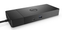 STACJA DOKUJĄCA DELL WD19S USB-C 210-AZBU + 180W HDMI DP LAN