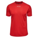koszulka do biegania hummel Runner męska r. 2XL