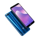 Смартфон Huawei Y7 Prime (2018) синий 4/64 ГБ