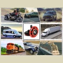 КЛАКСОН ПНЕВМАТИЧНЕ 110 DB 12V DWUTONOWY ВОДОСТІЙКИЙ АВТО МОТОЦИКЛ  фото 14
