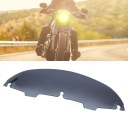 PRZEDLUZONY SPOILER DEFLEKTORA GLASS FORWARD MOTORCYCLE FOR SPORTS WYGLADU I SECURITY  photo 6