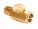 Pneumatyczny Regulator Przepływu Powietrza E107-3