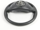 STEERING WHEEL LEATHER Z TEMPOMATEM RENAULT MEGANE 3 08-16R. CUPE 3 DOOR  photo 13