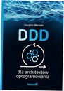 DDD для архитекторов программного обеспечения - Вон Вернон