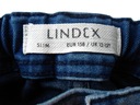 LINDEX spodnie jeansowe 158 cm 13 lat Kod producenta 0000