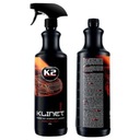 K2 KLINET PRO 1л обезжиривание удалит пасту в ресторанах