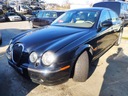 JAGUAR S-TYPE II X200 ПЕРЕДНИЙ БАМПЕР КАПОТ КРЫЛО PEF ЛАМПЫ РАДИАТОРЫ ПОДЪЕМНИК