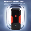 ПЕРЕНОСНИЙ СТАРТЕР SKOKU АВТО 20000 MAH 12V БАТАРЕЯ АВТОМОБІЛЬНА V8  (17321908680) фото min 9