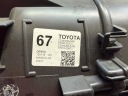 TOYOTA YARIS 3 НАГРІВАЧ ЄВРОПА 870500D301 2014R  фото 7